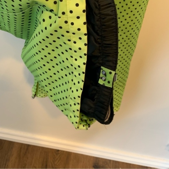 O’Neill 10Kmm freedom series ski‎ pant. Size M - Picture 8 of 16